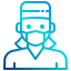 Doctor icon 64x64
