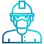 Engineer ícono 64x64