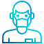 Man icon 64x64