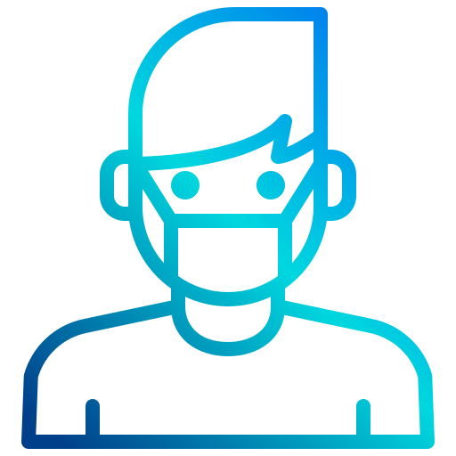 Man icon