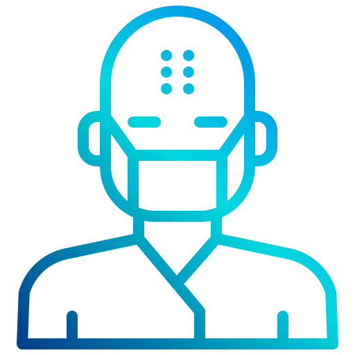 Monk icon