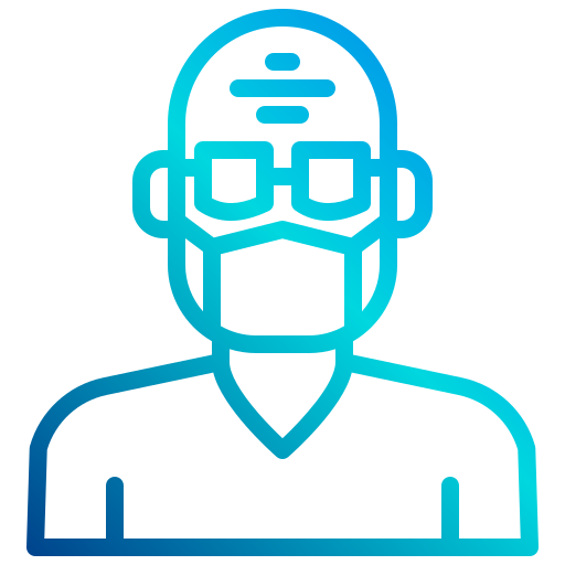 Oldman icon