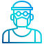 Oldman icon 64x64