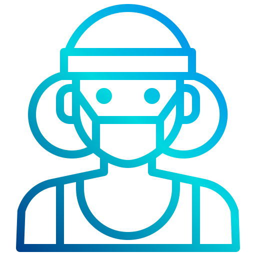 Runner icon