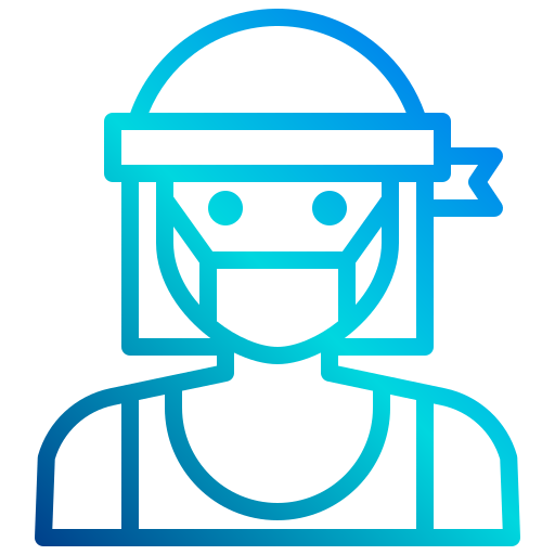 Runner icon