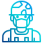 Soldier Symbol 64x64
