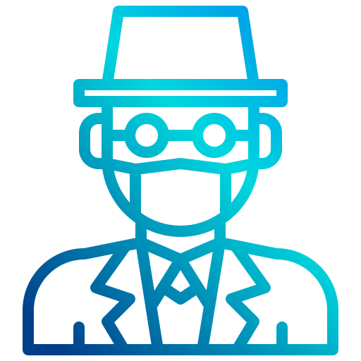 Spy icon
