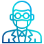 Teacher icon 64x64