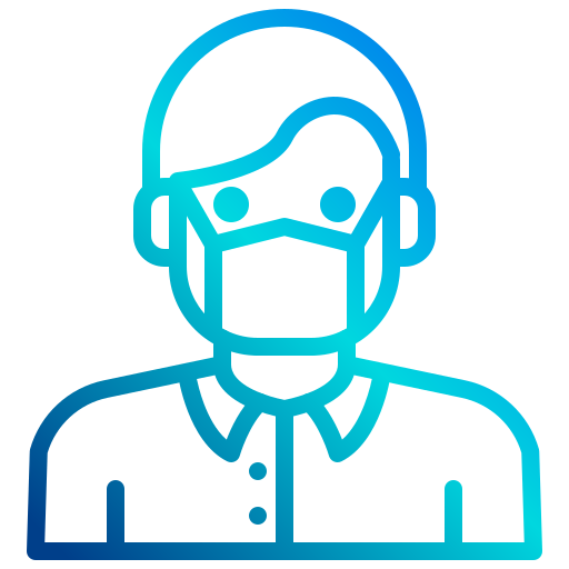 Worker icon