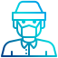Worker icon 64x64