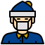 Axes icon 64x64