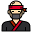 Chef icon 64x64