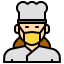 Chef icon 64x64
