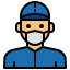 Cyclist 상 64x64