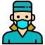 Doctor icon 64x64