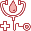 Healthcare icon 64x64