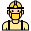 Engineer ícono 64x64
