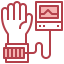 Blood pressure icon 64x64