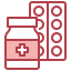 Medicine icon 64x64