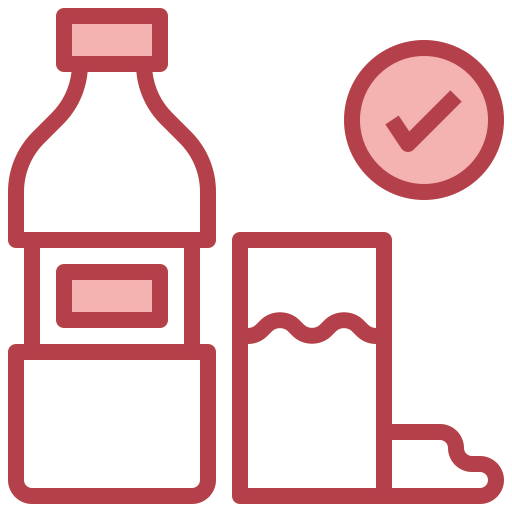 Hydratation icon
