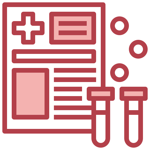 Analysis icon