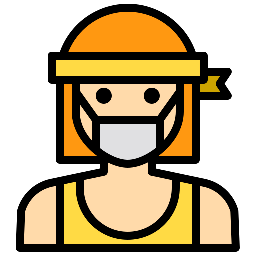 Runner icon