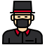 Spy 상 64x64
