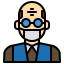 Teacher icon 64x64