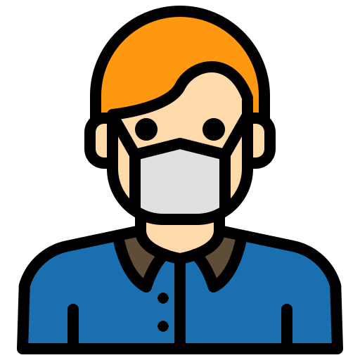Worker icon