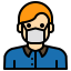 Worker icon 64x64