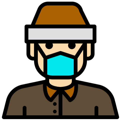Worker icon