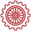 Wheel icon 64x64