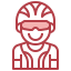 Biker Symbol 64x64