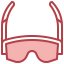 Goggles アイコン 64x64