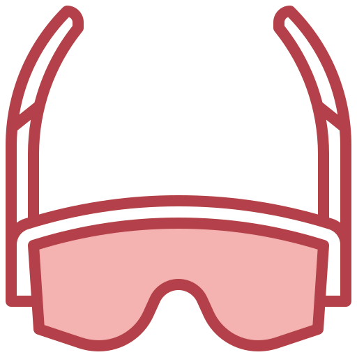 Goggles icon