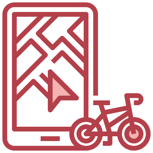 Maps icon