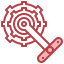 Crank Symbol 64x64