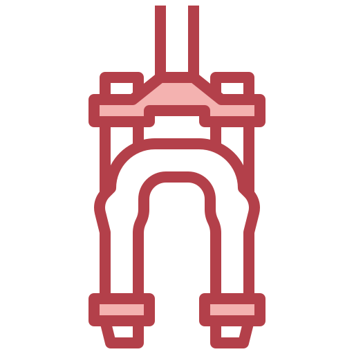 Fork icon