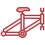 Bicycle icon 64x64