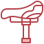 Saddle icon 64x64