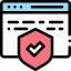 Protection icon 64x64