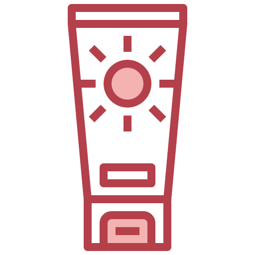 Sunscreen icon