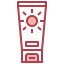 Sunscreen icon 64x64