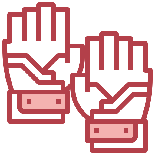 Gloves icon