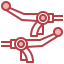 Brakes icon 64x64
