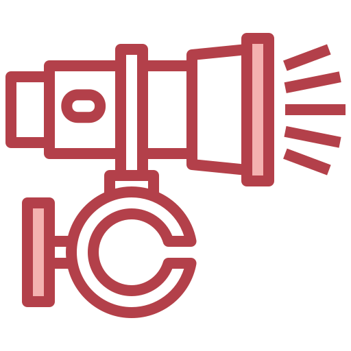 Flashlight icon