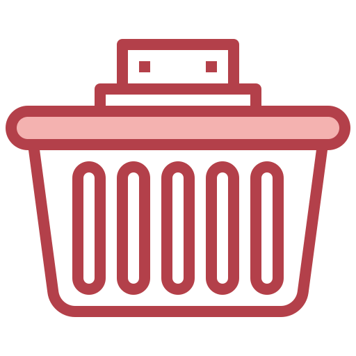Basket icon