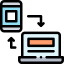 Sync icon 64x64
