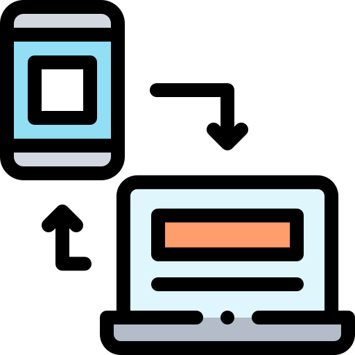 Sync icon