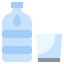 Mineral water Ikona 64x64